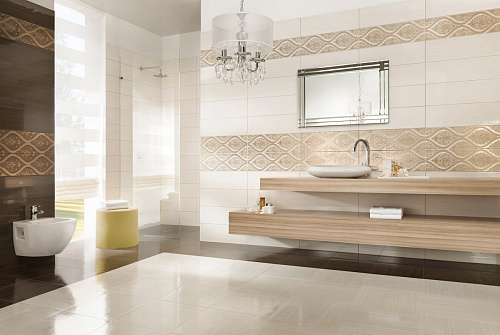 Плитка напольная Nikita Beige 40*40 см, Ceramika Paradyz купить