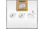 Фильтр-мешки синтетические DAEWOO DAVC 25TB