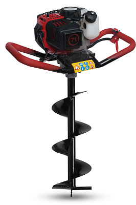 Мотобур ADA Instruments Ground Drill-7 (A00232) купить