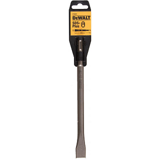 Зубило плоское DeWalt SDS+ 20*250мм (DT6802-QZ) купить
