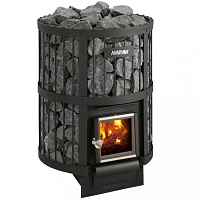 Печь дровяная HARVIA Legend 240 WK240LD
