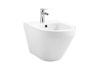 Биде ЛЕЯ подвесное 490*360*320мм Aquatek AQ1099-00 купить