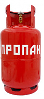  Баллон газовый пропановый с вентилем новый пустой Беларусь 27л