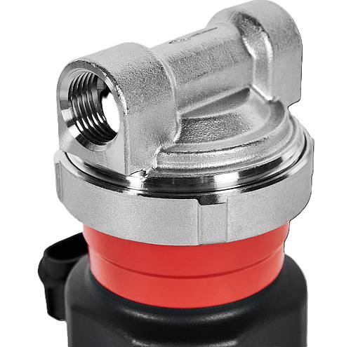Насос циркуляционный Profi COMFORT для ГВС с таймером Rommer RCP-0005-152080 купить
