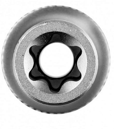 Головка торцевая STELS 1/2, Е12, CrV TORX 13870 купить