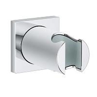 Держатель настенный Rainshower для лейки цвет хром GROHE 27075000