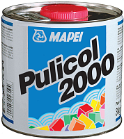 Очиститель эпоксидной затирки MAPEI PULICOL 2000