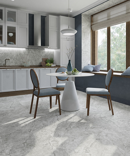 Керамогранит Geelong Grey Matt 1.44кв.м 60*60см  Primavera NR133 купить