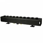 Коллектор стальной распределительный Stout в теплоизоляции 5 контуров DN32 2" SDG-0016-005005 Коллектор стальной распределительный Stout в теплоизоляции 5 контуров DN32 2" SDG-0016-005005