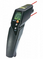 Термометр инфракрасный Testo 830-Т2