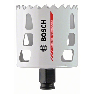 Коронка Bosch Endurance for Heavy Duty HM 68 мм 2608594176 купить