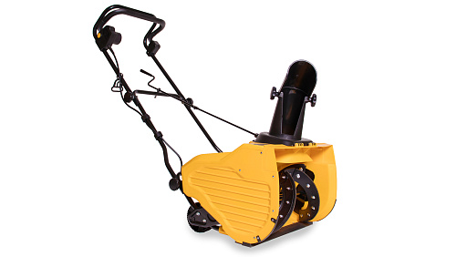 Снегоотбрасыватель CHAMPION STE1650 купить