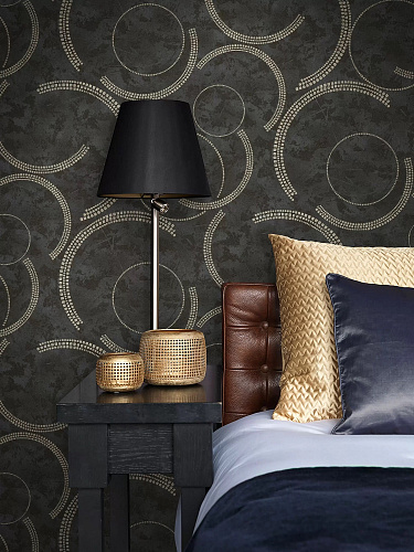 Обои Diva 1.06*10м Eurodecor 8035-22 купить
