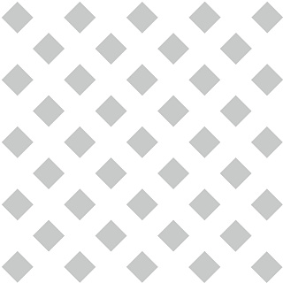 Панель перфортрованная Интек АркМастер Франц ХДФ 695*1030*3 белый купить