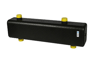 Стрелка гидравлическая STOUT 8м3/час 2" НР SDG-0015-005001 купить
