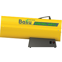 Пушка тепловая газовая BHG-85 75кВт 2000м3/ч Ballu НС-1011969