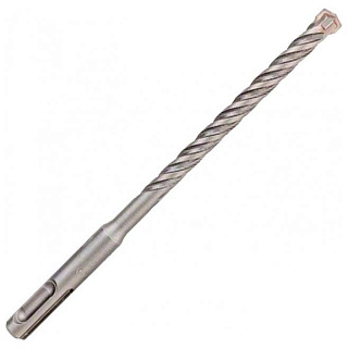 Бур Bosch SDS+ 6*150/210мм plus-5X квадро (2608833779) купить