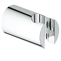 Держатель настенный Tempesta Cosmopolitan для лейки цвет хром GROHE 27594000