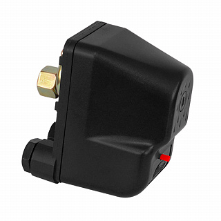Реле защиты от СУХОГО ХОДА Jemix (XPD-2-AUTO) ВР купить