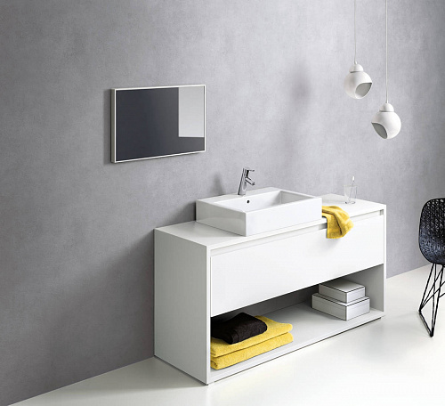 Смеситель HANSGROHE HG Talis S2 32040000 для раковины купить