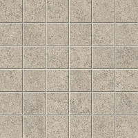 Мозаика Молеаn Крем ФОРТЕ ДЕИ МАРМИ РОК 30*30см Atlas Concorde 610110001304