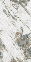 Керамогранит Lincoln White Grenulla 60*120см Realistic