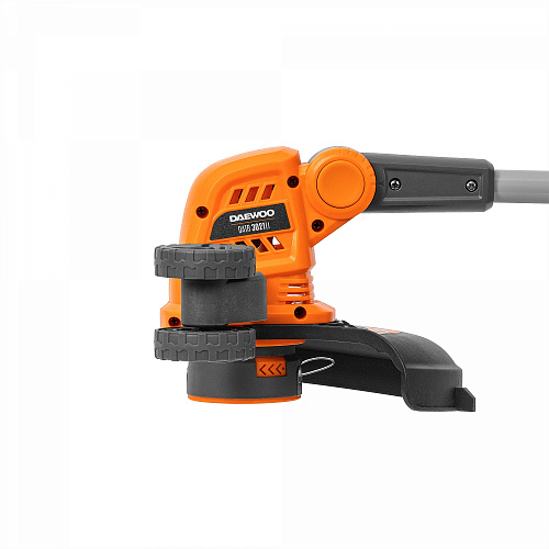 Триммер аккумуляторый DAEWOO 
DATR 3021Li SET купить