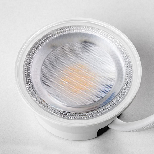 Светодиодный модуль COB 5W=50W 400LM 38G 220V MR16 4000K LightStar 941274 купить