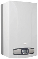 Котел газовый настенный двухконтурный LUNA 3 Comfort 240-FI BAXI CSE456243581