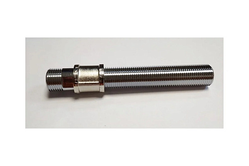 Муфта  внутренняя-внутренняя 1/2" MIXTON ИС.072143 купить