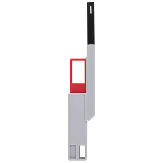 Пьезозажигалка Homestar HS-1205  серый 102769 купить