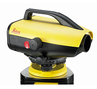 Нивелир цифровой Leica Sprinter 50