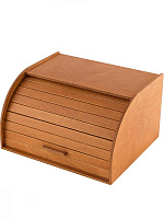 Хлебница Mallony Pane Mini 29*24,5*16,5 см 008253