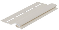 Профиль стартовый PREMIUM STANDART 3м пломбир DOCKE PSPS-1044