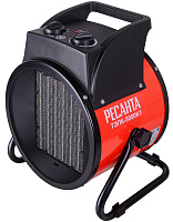Пушка тепловая электрическая ТЭПК-5000К1 5кВт 3 режима Ресанта 67/1/50