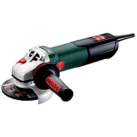 Шлифмашина угловая Metabo WEV 15-125 Quick (600468500) 1550Вт 125мм