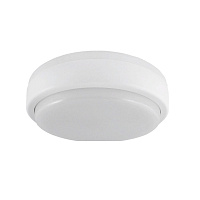 Светильник ДПП 3901 круг  SQ0366-0141 18Вт  6500К 174*62 IP65