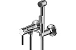 Смеситель для душа гигиенический d25 хром ROSSINKA X25-52 Смеситель для душа гигиенический d25 хром ROSSINKA X25-52