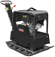 Виброплита ELITECH HD VTP 150 (бензиновая) 10л 5.5лс 567м2/ч/500мм 710х450мм 141кг