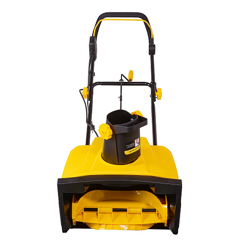 Снегоуборщик электрический HUTER SGC 2300Е  2300Вт захват 50/30см 70/7/6 купить