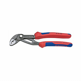 Клещи переставные Knipex Cobra® 180мм KN-8702180 купить