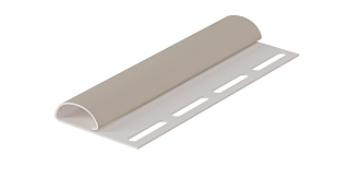 Профиль финишный Docke PREMIUM 3.0м PSFP-1049 халва купить