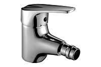 Смеситель для биде d40 хром ROSSINKA D40-51