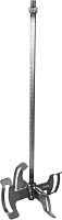 Миксер для сухих смесей d20см 580мм M14 DECOR 999-200