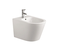 Биде ВЕГА  подвесное  530*360*330мм Aquatek AQ1057-00