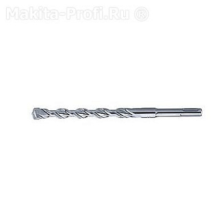 Бур Makita SDS+ 4*50/110мм V-plus (B-47232) купить