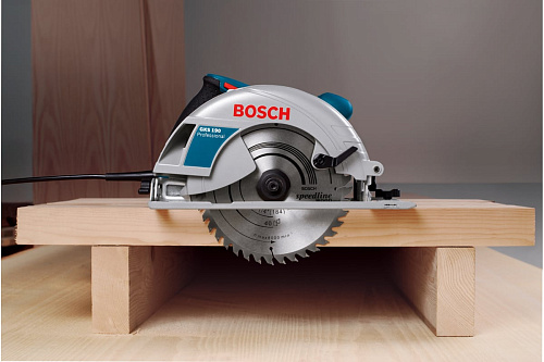 Пила циркулярная Bosch GKS 190 купить