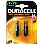 Элемент питания Duracell LR03 MN 2400