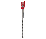Бур SDS max Elitech 16х200/340мм (1820.039800) Бур SDS max Elitech 16х200/340мм (1820.039800)