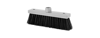 Щетка для пола Step 27см серебряный Spin&clean SC580510025 купить